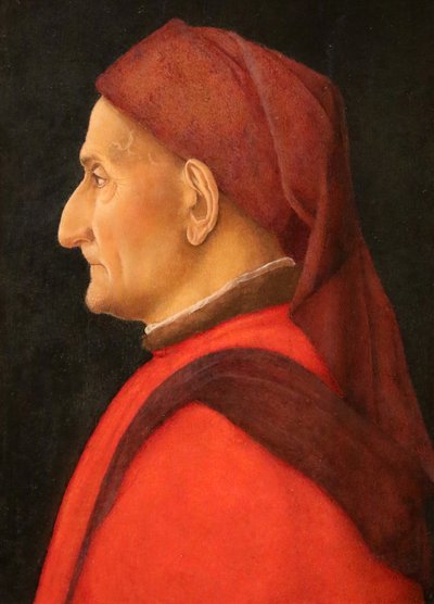 av Andrea Mantegna