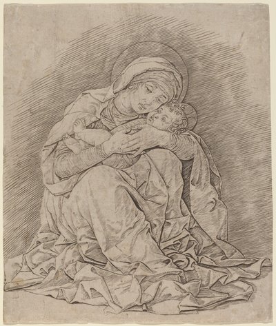 The Virgin and Child   1237861   no       norwegian Successfully Translated  Original: Old Village Ville vieille. Translat: Old Village Ville vieille. 1189264 no norwegian Successfully Translated Original: Portrait of Princess Alexandra Golitsyna with her  av Andrea Mantegna