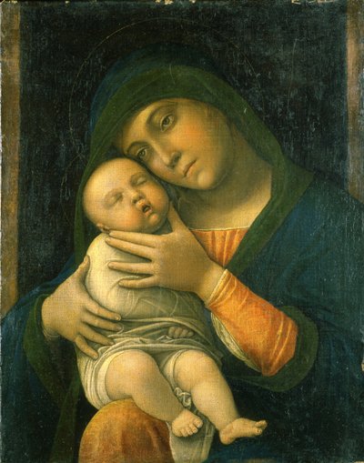  av Andrea Mantegna