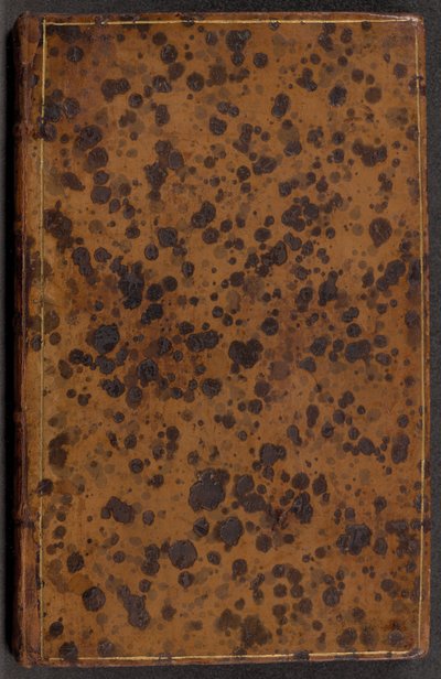 Den første boken av Andrea Palladios arkitektur. Behandling av de fem ordenene; og Hva er mest nødvendig i Bygg. Korrekt trukket fra hans originale verk, utgitt av ham selv i Venezia, Anno 1570. Og nøyaktig gravert av I. Ware. av Andrea Palladio