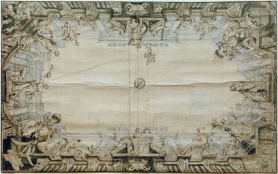 Vel, Andrea; av Andrea Pozzo
