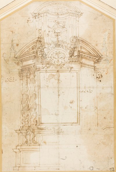  av Andrea Pozzo