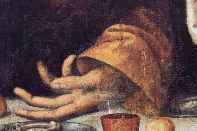  av Andrea Solario