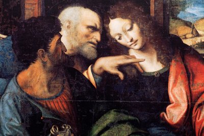  av Andrea Solario