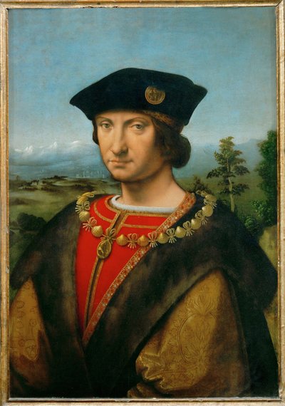  av Andrea Solario