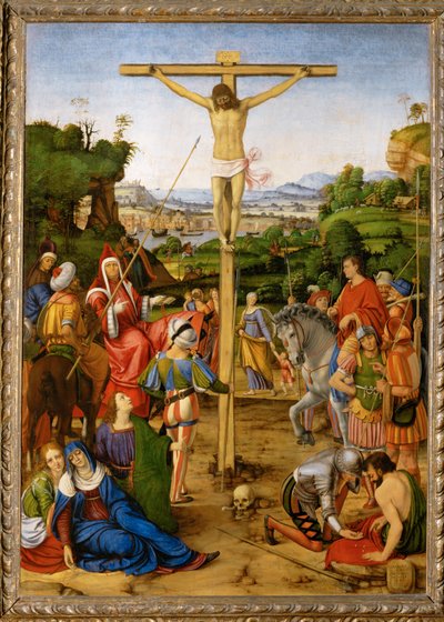  av Andrea Solario