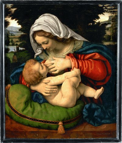 av Andrea Solario