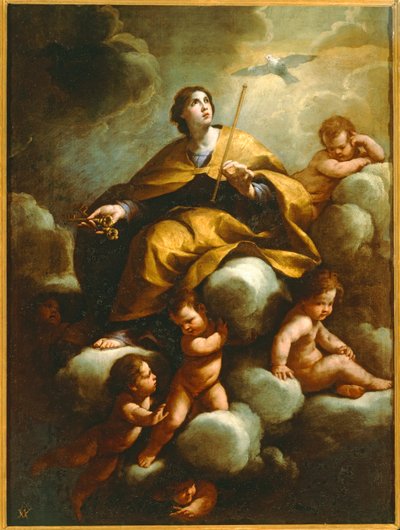 Tro av Andrea Vaccaro