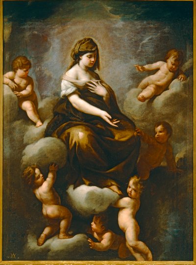 Liberalitet av Andrea Vaccaro