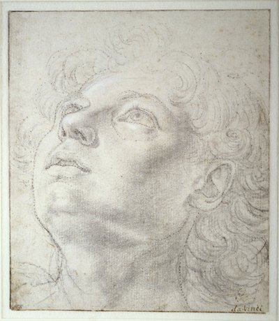  av Andrea del Verrocchio