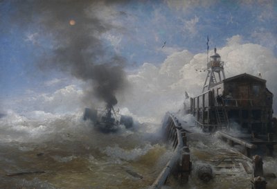  av Andreas Achenbach