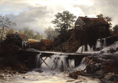  av Andreas Achenbach