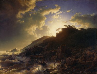  av Andreas Achenbach