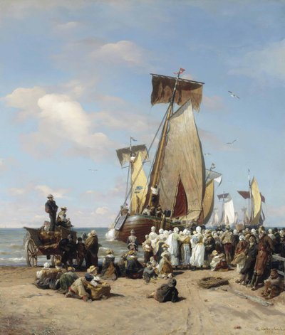  av Andreas Achenbach