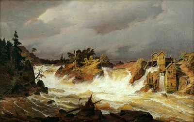  av Andreas Achenbach