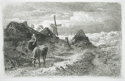  av Andreas Achenbach