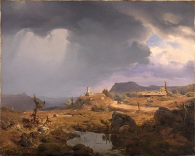  av Andreas Achenbach