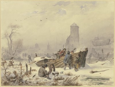  av Andreas Achenbach