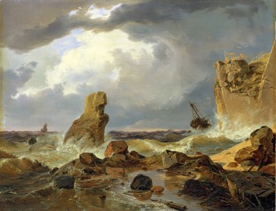  av Andreas Achenbach