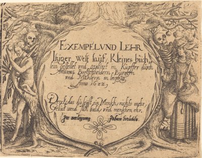 Eksempler og læresetninger av gjeldende verdenskurs av Andreas Bretschneider III