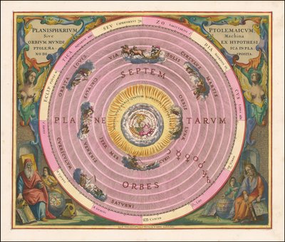  av Andreas Cellarius