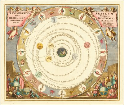  av Andreas Cellarius