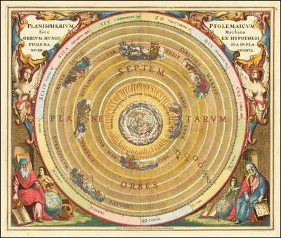  av Andreas Cellarius