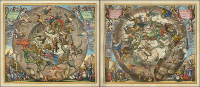  av Andreas Cellarius