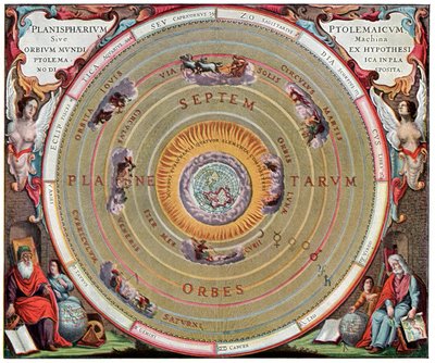  av Andreas Cellarius