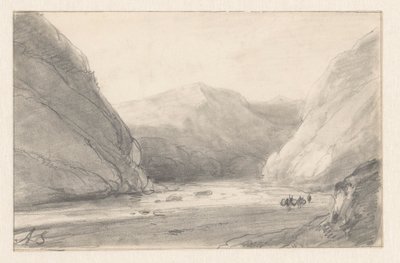  av Andreas Schelfhout