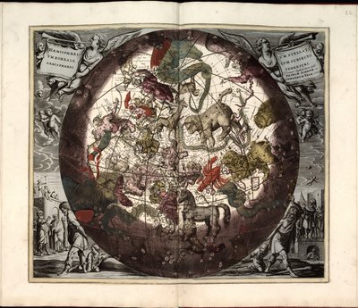 Phillips, 4274 Også tilgjengelig via Library of Congress-nettstedet som et rasterbilde. Inkluderer indeks. Noen plater gravert av Johannes van Loon. I tillegg til de 29 platene som er angitt i innholdsfortegnelsen, er det en tilleggsplate mellom pla av Andreas; Schenk Cellarius