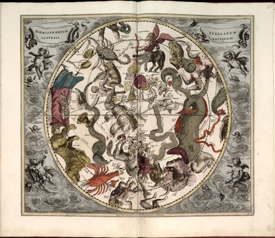 Phillips, 4274 Også tilgjengelig via Library of Congress-nettstedet som et rasterbilde. Inkluderer indeks. Noen plater gravert av Johannes van Loon. I tillegg til de 29 platene som er angitt i innholdsfortegnelsen, er det en tilleggsplate mellom plate av Andreas; Schenk Cellarius