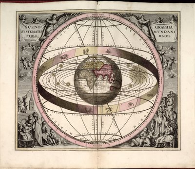 Phillips, 4274 Også tilgjengelig via Library of Congress-nettstedet som et rasterbilde. Inkluderer indeks. Noen plater gravert av Johannes van Loon. I tillegg til de 29 platene som er angitt i innholdsfortegnelsen, er det en tilleggsplate mellom plate av Andreas; Schenk Cellarius