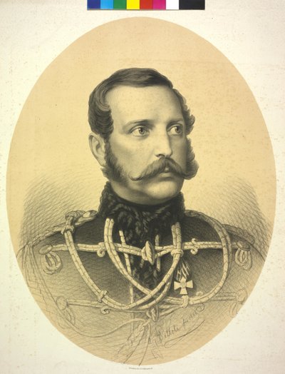  av Andrej Franzowitsch Belloli