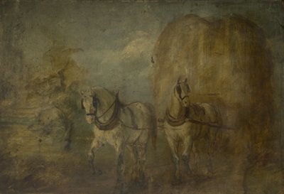 Høyvognen av Andrew Carrick Gow