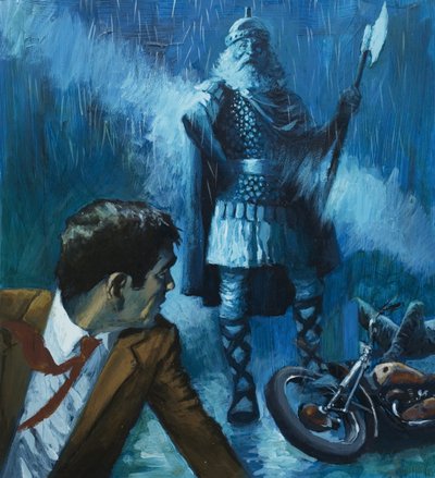  av Andrew Howat