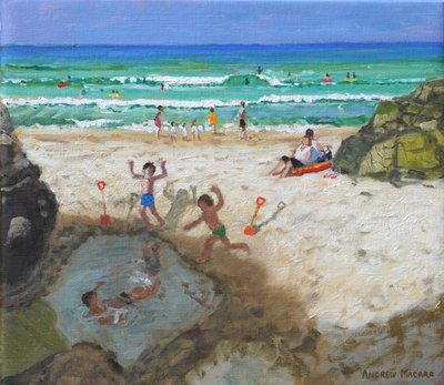  av Andrew Macara