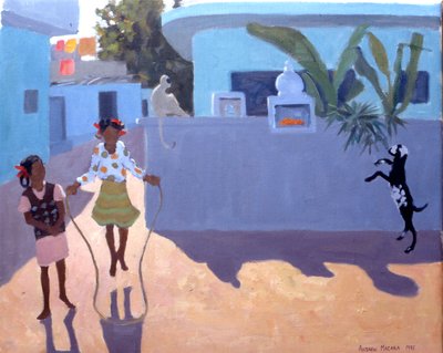  av Andrew Macara
