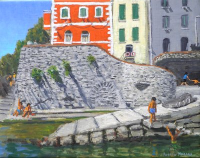  av Andrew Macara