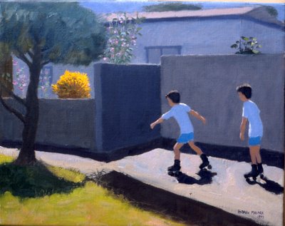  av Andrew Macara
