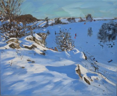  av Andrew Macara