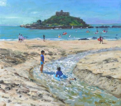  av Andrew Macara