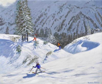  av Andrew Macara
