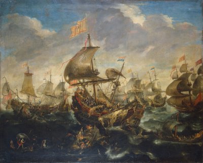  av Andries van Eertvelt