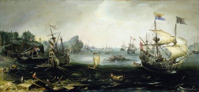  av Andries van Eertvelt