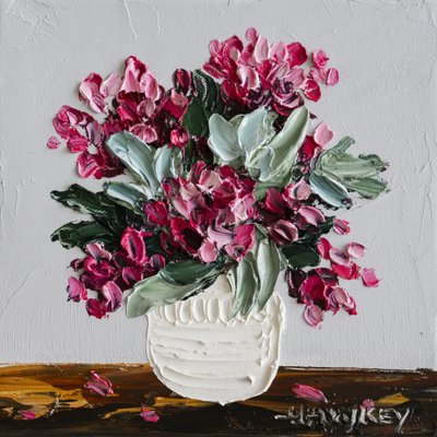  av Angela Hawkey