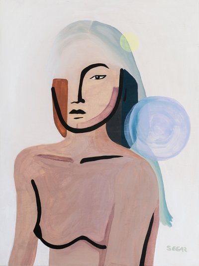 av Angela Seear