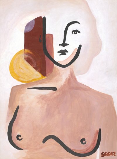  av Angela Seear