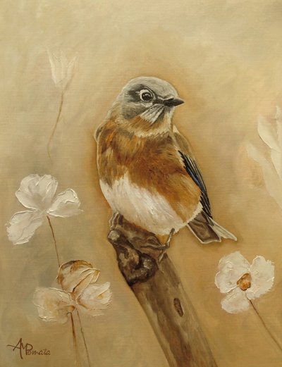  av Angeles M. Pomata