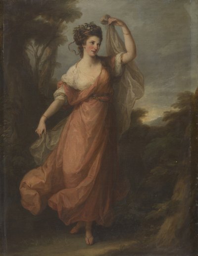  av Angelica Kauffmann